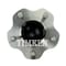 Timken Preset Pre-Greased And Pre-Sealed Hubs, Ha590407 HA590407 - alternate 2